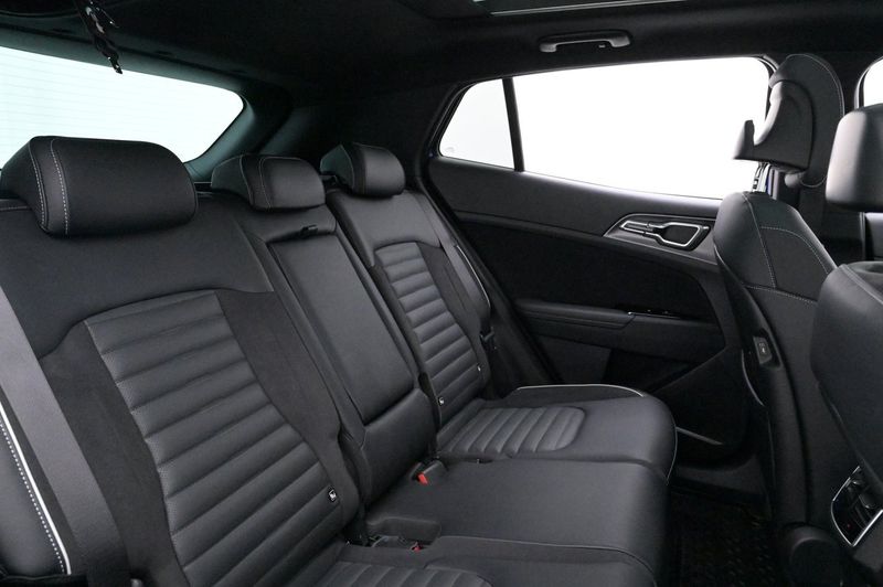 Kia Sportage bild 21