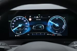 Kia Sportage bild 8