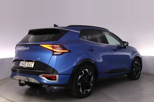 Kia Sportage bild 5