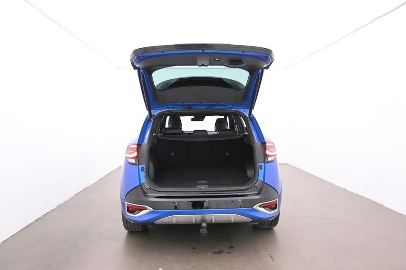 Kia Sportage bild 23