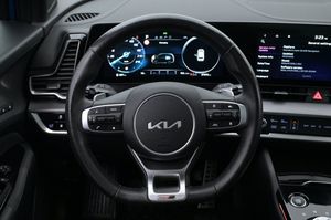 Kia Sportage bild 7
