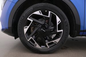 Kia Sportage bild 27