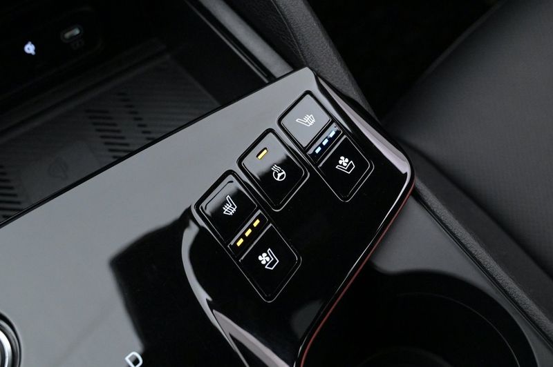 Kia Sportage bild 17