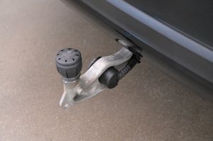 Mercedes GLE350 bild 24