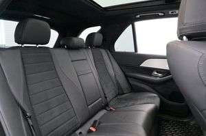 Mercedes GLE350 bild 20