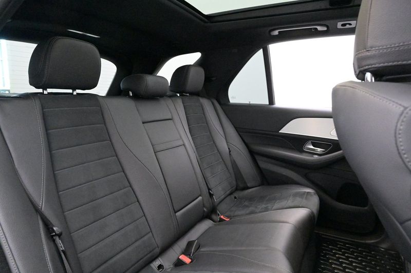 Mercedes GLE350 bild 20