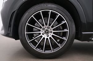Mercedes GLE350 bild 27
