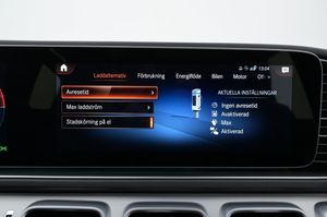 Mercedes GLE350 bild 15