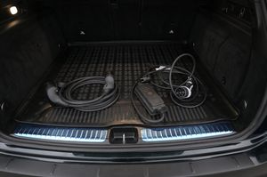 Mercedes GLE350 bild 23