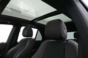 Mercedes GLE350 bild 19