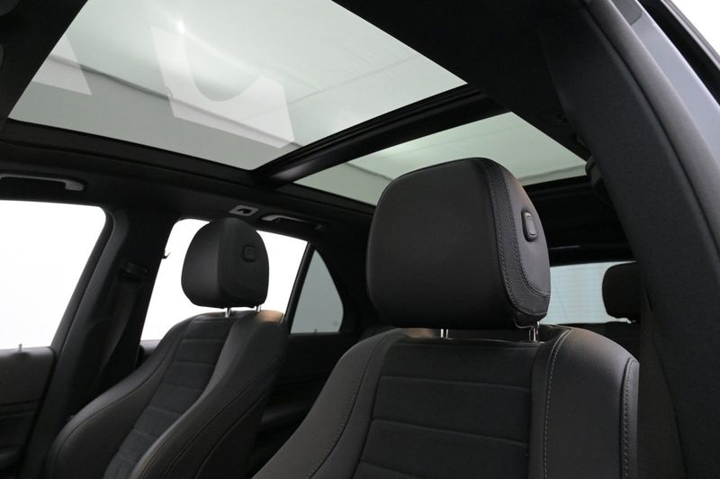 Mercedes GLE350 bild 19