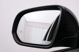 Mercedes GLE350 bild 18