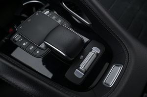 Mercedes GLE350 bild 17