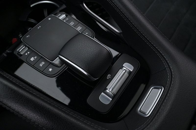 Mercedes GLE350 bild 17