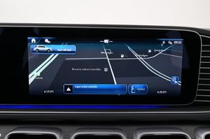 Mercedes GLE350 bild 13