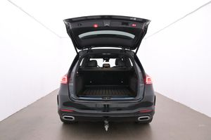 Mercedes GLE350 bild 21
