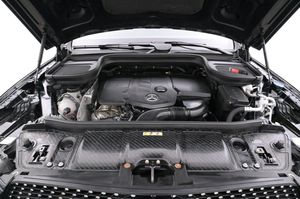 Mercedes GLE350 bild 26