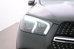 Mercedes GLE350 bild 25
