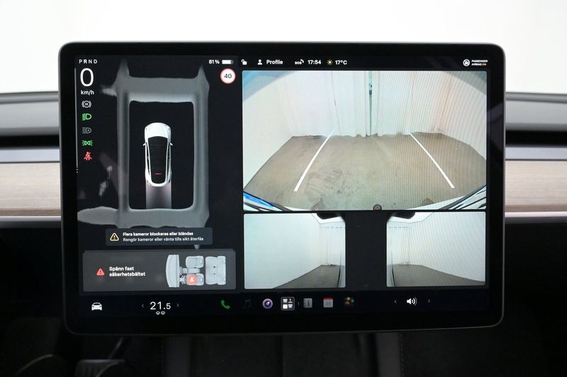 Tesla Model Y bild 15