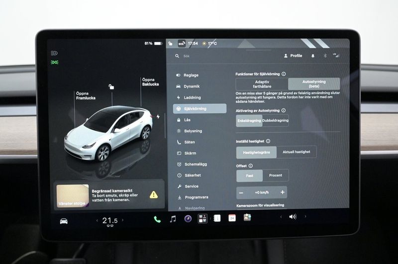 Tesla Model Y bild 10