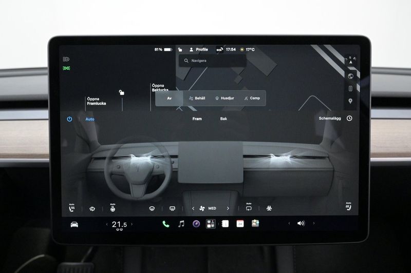 Tesla Model Y bild 13
