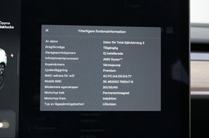 Tesla Model Y bild 12