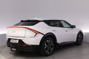 Kia EV6 bild 5