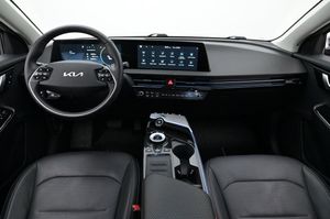 Kia EV6 bild 6