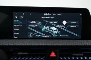Kia EV6 bild 20