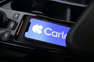 Kia EV6 bild 24
