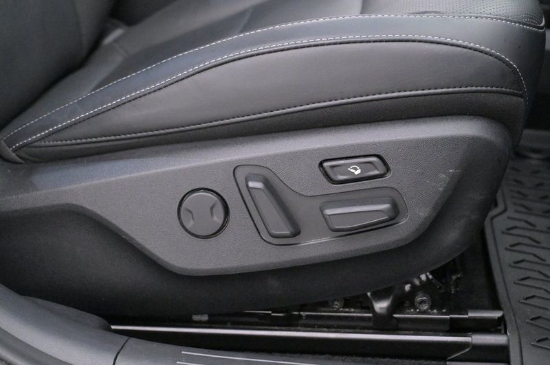 Kia EV6 bild 14