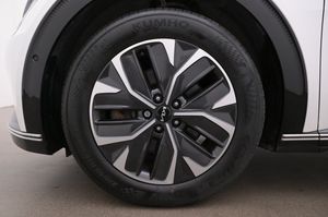 Kia EV6 bild 27
