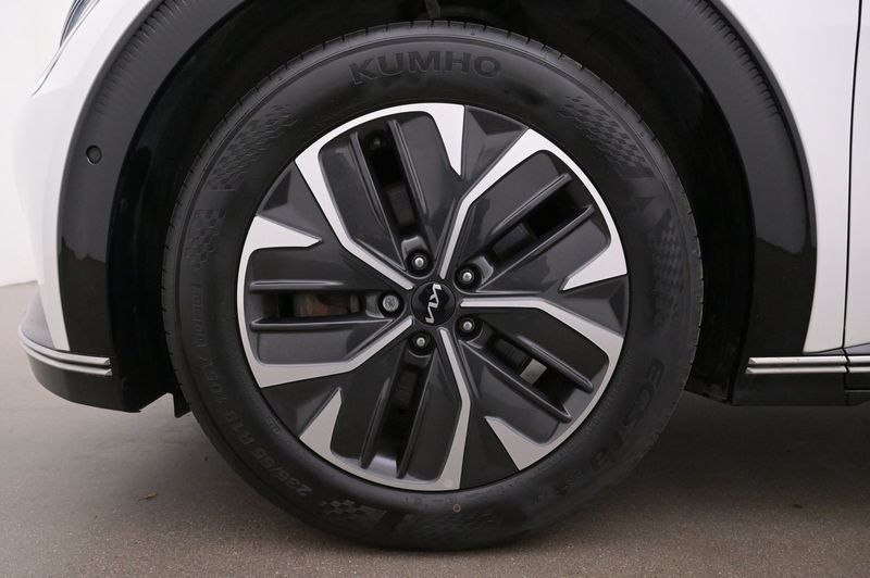 Kia EV6 bild 27