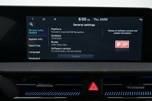 Kia EV6 bild 22