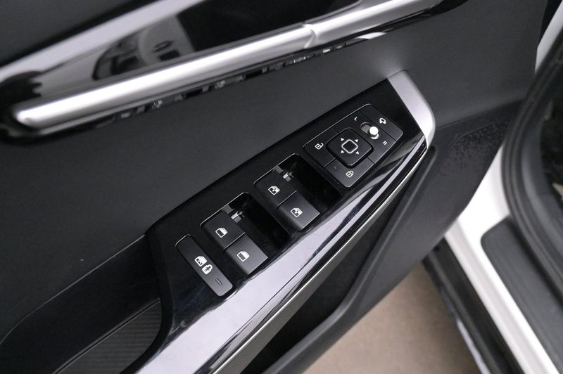 Kia EV6 bild 10