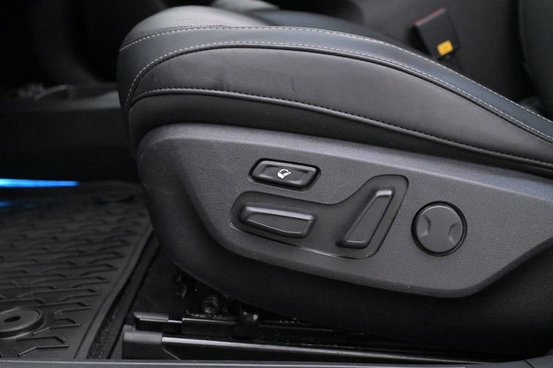 Kia EV6 bild 12