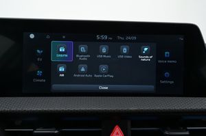 Kia EV6 bild 18