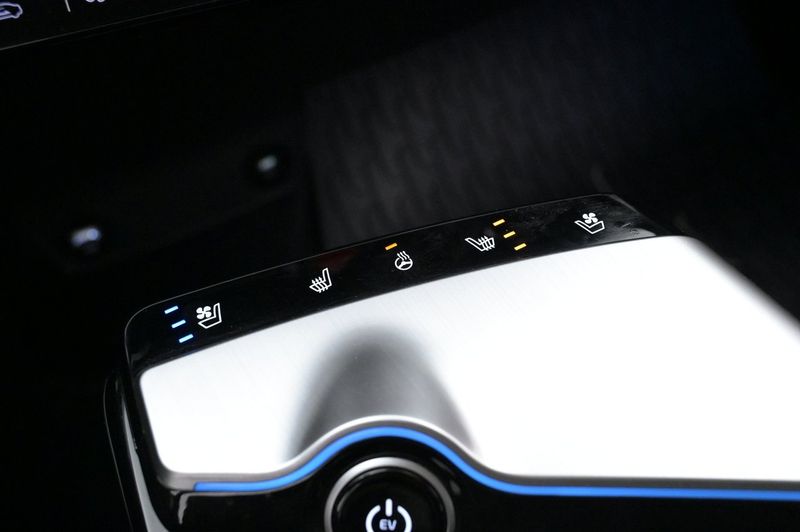 Kia EV6 bild 23
