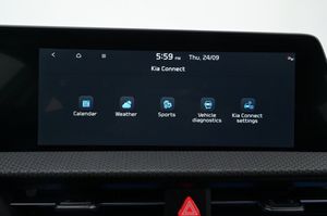 Kia EV6 bild 19