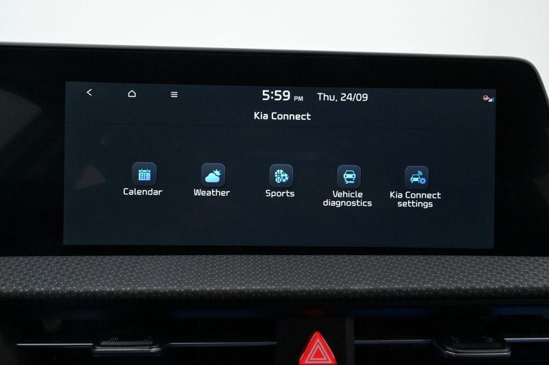 Kia EV6 bild 19