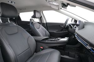Kia EV6 bild 13