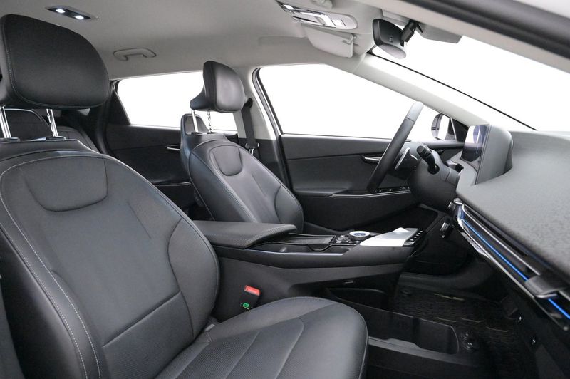 Kia EV6 bild 13