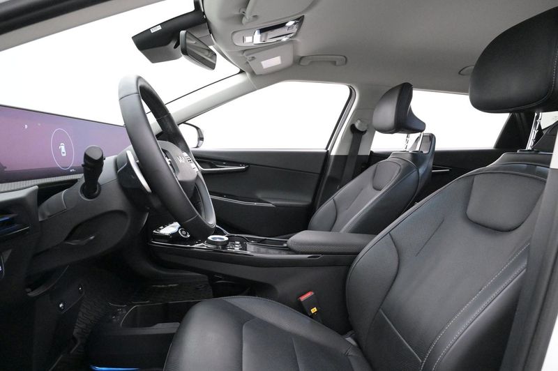 Kia EV6 bild 9