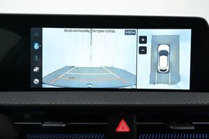 Kia EV6 bild 15