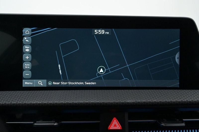 Kia EV6 bild 16
