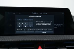 Kia EV6 bild 17