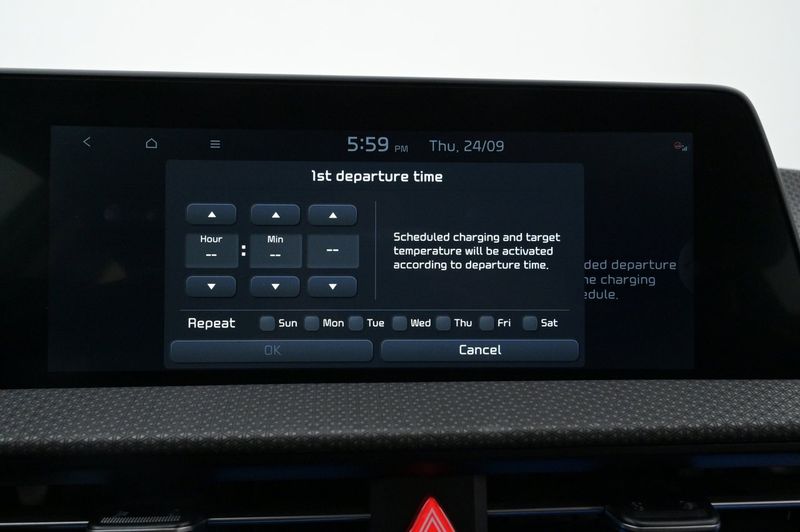 Kia EV6 bild 17