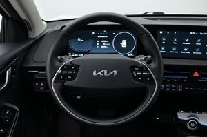 Kia EV6 bild 7