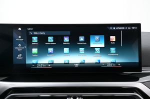 BMW i4 bild 18