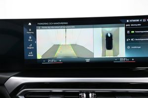 BMW i4 bild 16